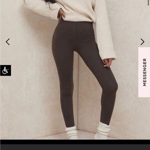 House of cb leggings